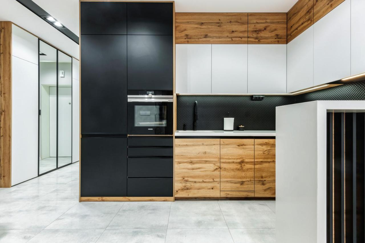 Apartament Active Residence Lublin Exterior foto